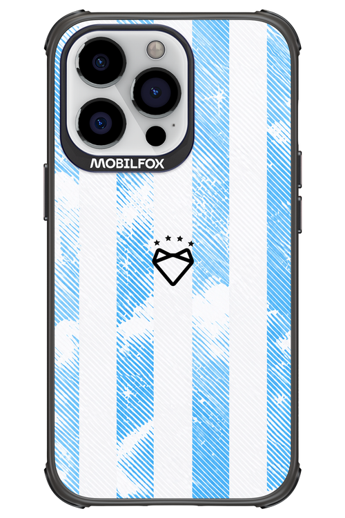 Argentina II 2.0 - Apple iPhone 13 Pro