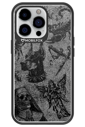 Built Different II - Apple iPhone 13 Pro