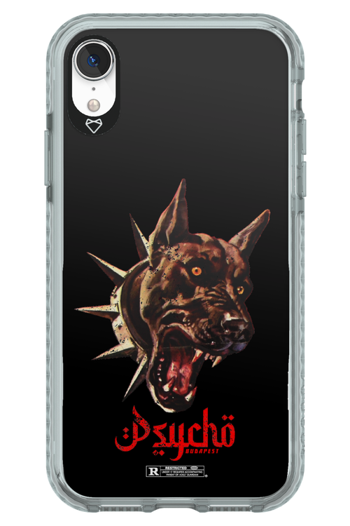 Psydog - Apple iPhone XR
