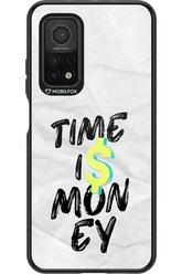 Time Is Money - Xiaomi Mi 10T 5G