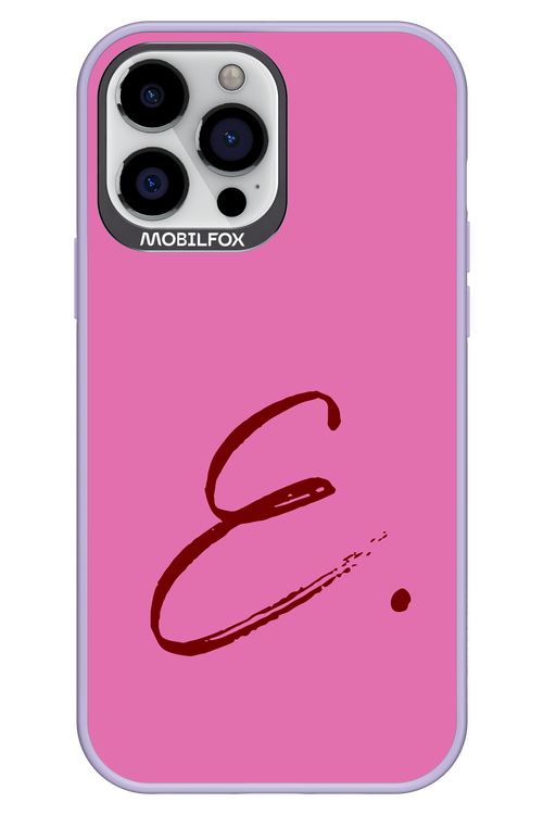 (Sorbet) E 2.0 - Apple iPhone 13 Pro Max