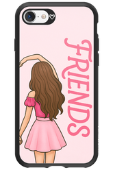 Friendssss - Apple iPhone 8