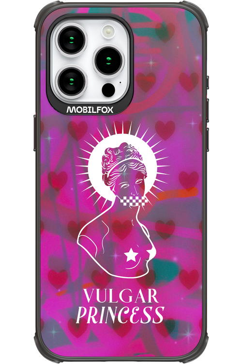 Vulgar Princess - Apple iPhone 15 Pro Max