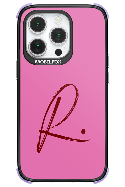 (Sorbet) R 2.0 - Apple iPhone 14 Pro