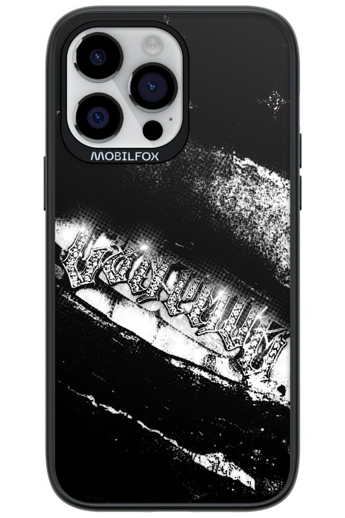 Grillz Black Centaur 2.0 - Apple iPhone 14 Pro Max