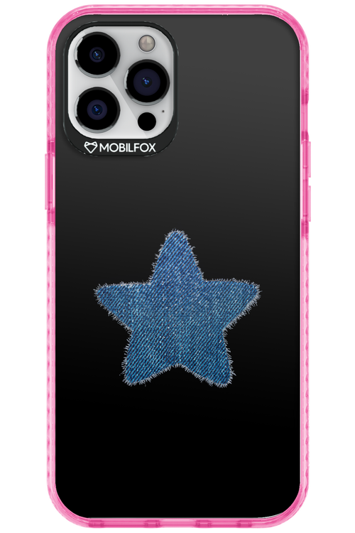 Denim Star - Apple iPhone 12 Pro Max
