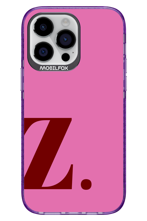 Z (Sorbet) 2.0 - Apple iPhone 14 Pro Max