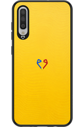 Romania 2.0 - Samsung Galaxy A70