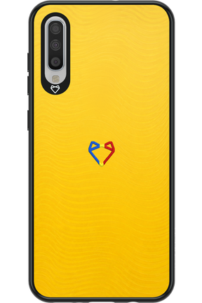 Romania 2.0 - Samsung Galaxy A70