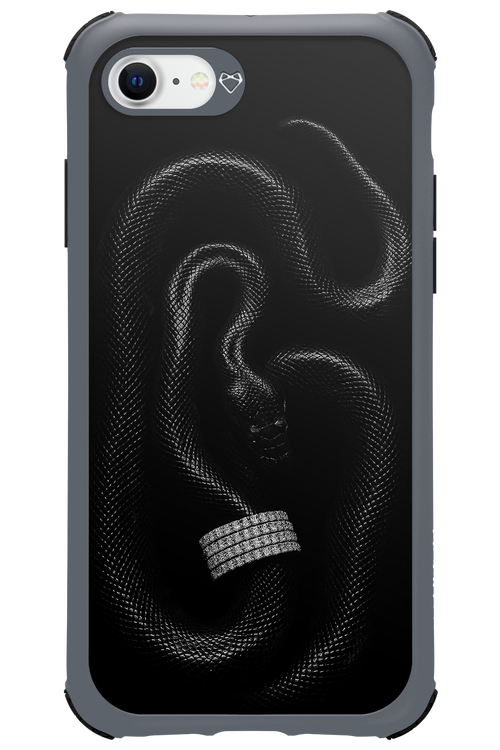 Diamond Mamba - Apple iPhone 8
