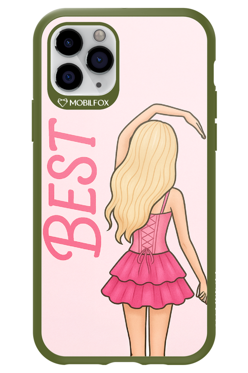 Bestt 2.0 - Apple iPhone 11 Pro