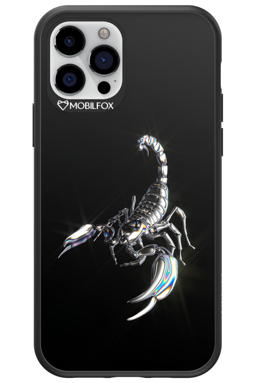 Chrome Scorpio - Apple iPhone 12 Pro