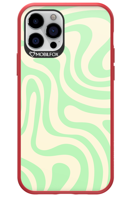 Matchaa 2.0 - Apple iPhone 12 Pro
