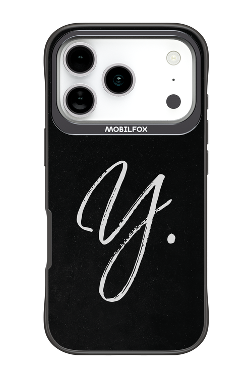 (Off Space) Y 2.0 - Apple iPhone 17 Pro