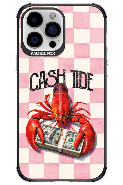 Cash Tide 2.0 - Apple iPhone 13 Pro Max