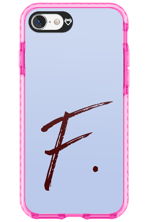 (Jellyfish Presso) F 2.0 - Apple iPhone 7