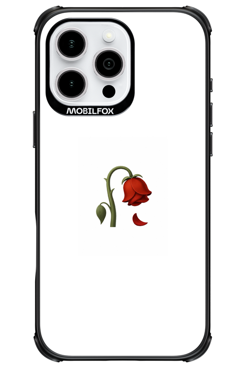 Rose 2.0 - Apple iPhone 16 Pro Max