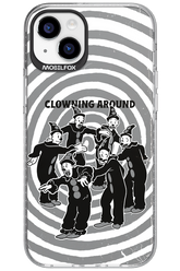 Glowing Around - Apple iPhone 15 Plus