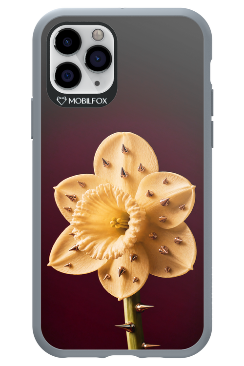 Not Your Flower 2.0 - Apple iPhone 11 Pro