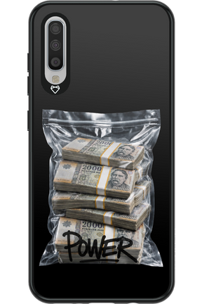 Money Bag 2.0 - Samsung Galaxy A70