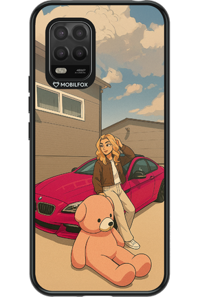 Bearr 2.0 - Xiaomi Mi 10 Lite 5G