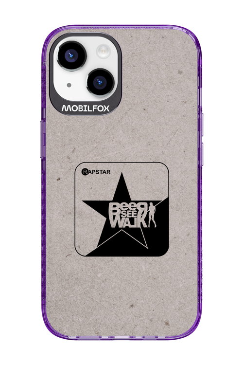 Rapstar - Apple iPhone 14