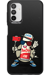 PopCola Classic - Samsung Galaxy A04s