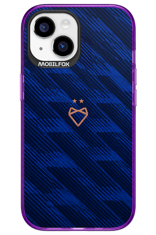 Franta 2.0 x Mobilfox 2.0 - Apple iPhone 15