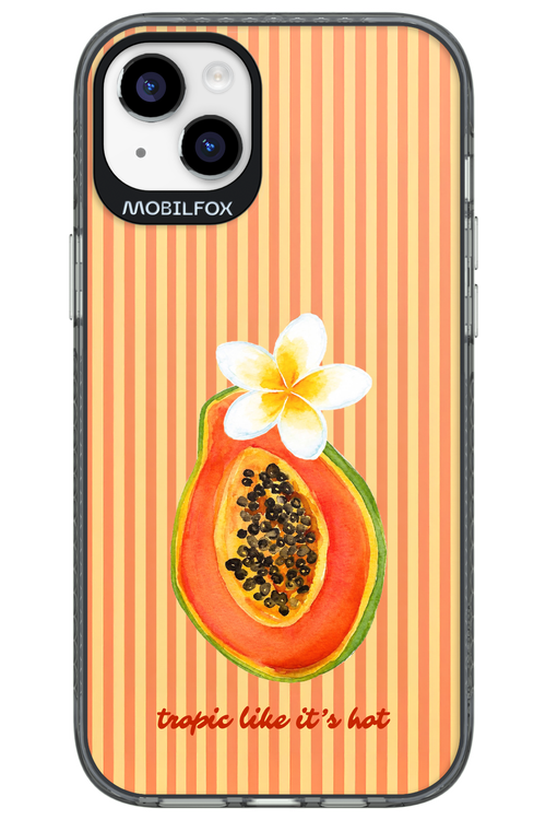 Hot Tropic 2.0 - Apple iPhone 14 Plus