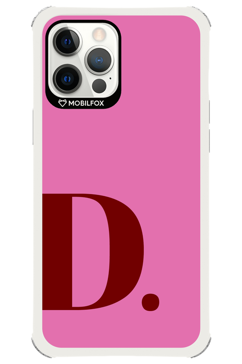 D (Sorbet) 2.0 - Apple iPhone 12 Pro Max