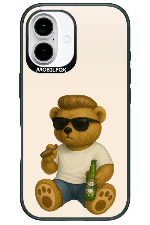 Gamibeer (Desert) - Apple iPhone 16