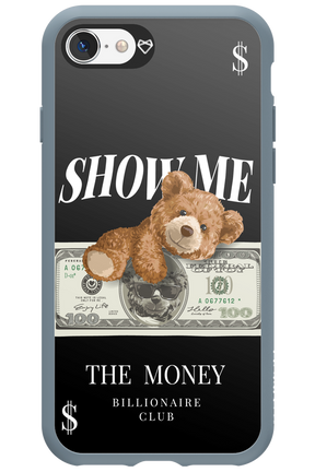 Show Me The Money - Apple iPhone SE 2020