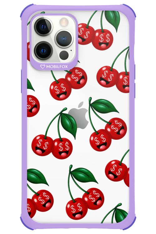 Money Cherry 2.0 - Apple iPhone 12 Pro Max