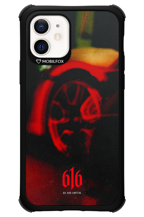 616 2.0 - Apple iPhone 12