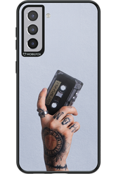 Bagabont 2.0 - Samsung Galaxy S21+