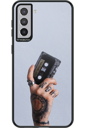 Bagabont 2.0 - Samsung Galaxy S21+