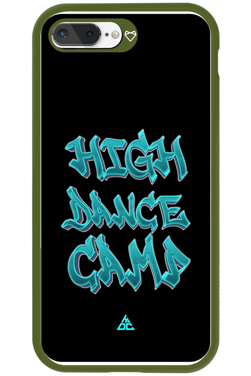 HDC 2 - Apple iPhone 8 Plus