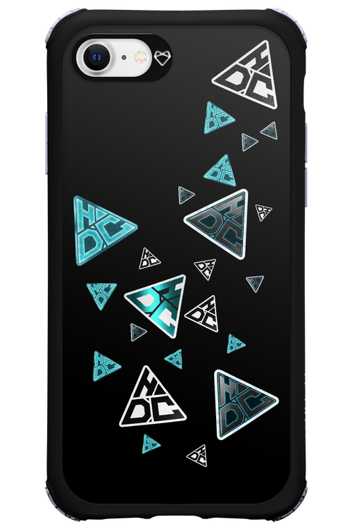 HDC 8 - Apple iPhone SE 2022