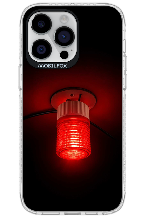 Alarm 2.0 - Apple iPhone 14 Pro Max