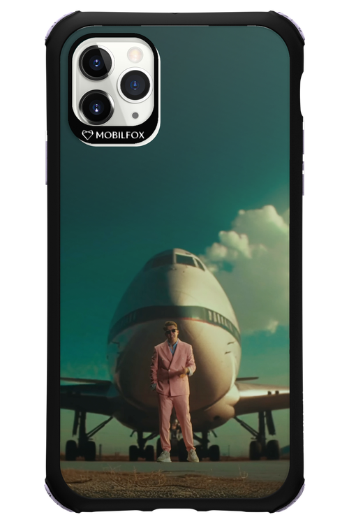 Zbor - Apple iPhone 11 Pro Max