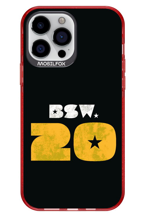 BSW 20 (6) 2.0 - Apple iPhone 13 Pro Max