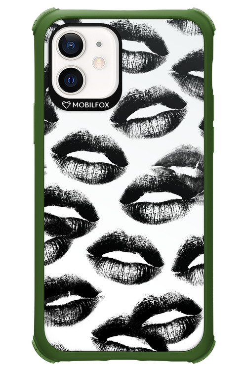 Ghost Kiss 2.0 - Apple iPhone 12