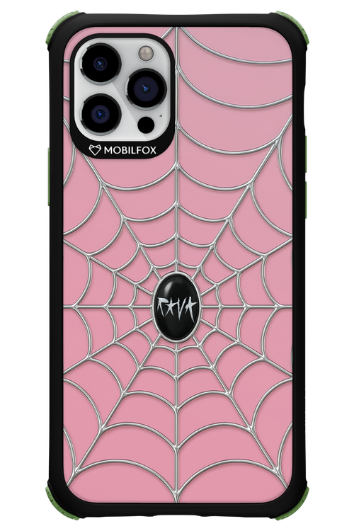 SpiderQueen 2.0 - Apple iPhone 12 Pro
