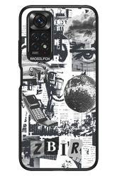ZBIR MAGAZINE 2.0 - Xiaomi Redmi Note 11/11S 4G