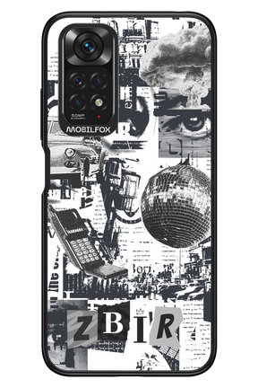 ZBIR MAGAZINE 2.0 - Xiaomi Redmi Note 11/11S 4G