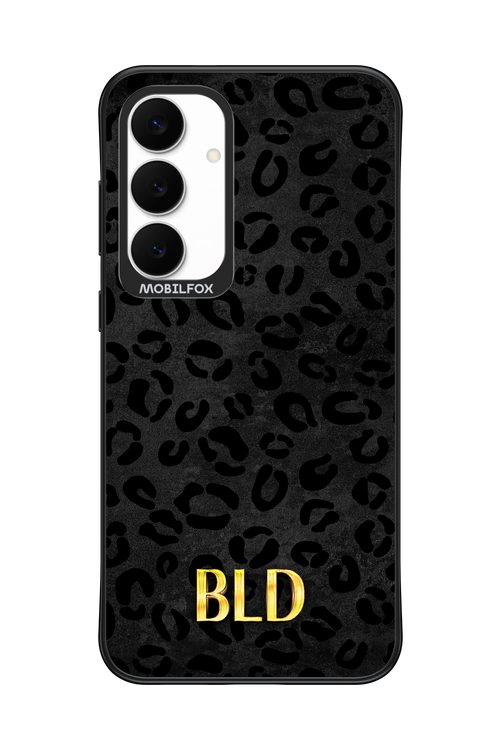 BLD BLVCK LEO 2.0 - Samsung S25 FE