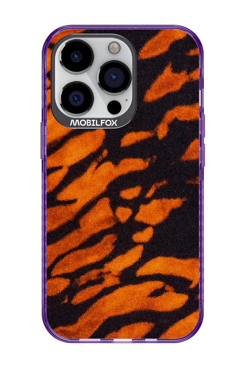 Wild Tiger - Apple iPhone 13 Pro
