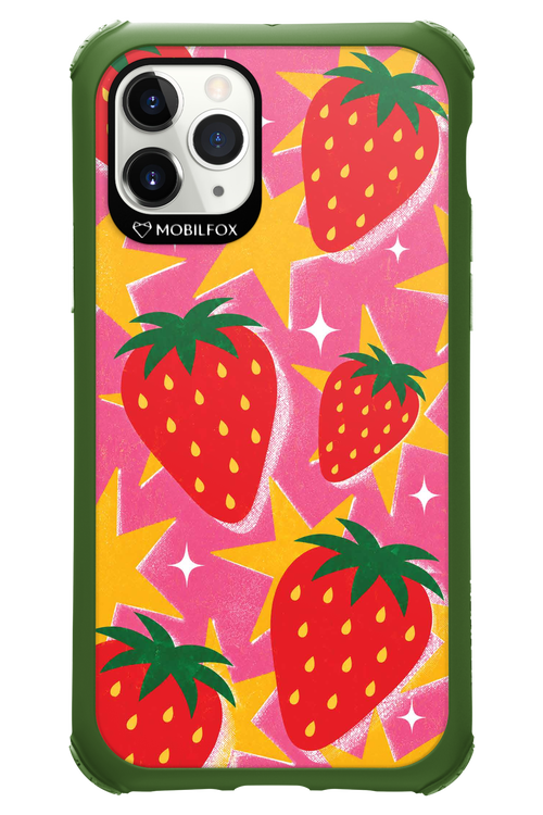 STARBERRY 2.0 - Apple iPhone 11 Pro
