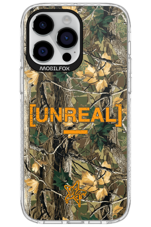 Realtree - Apple iPhone 14 Pro Max