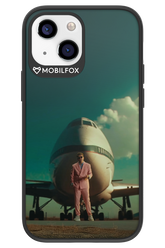 Zbor - Apple iPhone 13 Mini